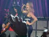 Slash and Fergie